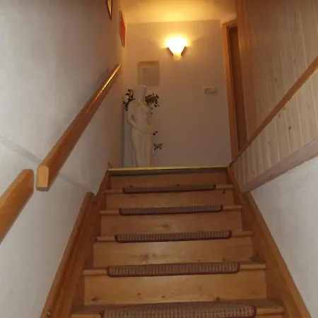Apartment Gemuetliche In Urigem Pfronten