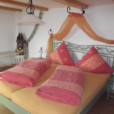 Gemuetliche Ferienwohnung In Urigem Bauernhaus Apartment