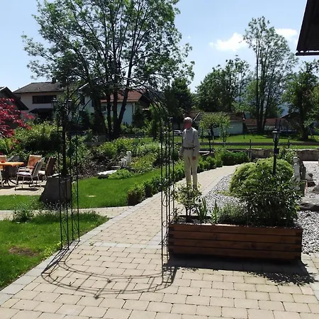 Apartment Gemuetliche Ferienwohnung In Urigem Bauernhaus Pfronten