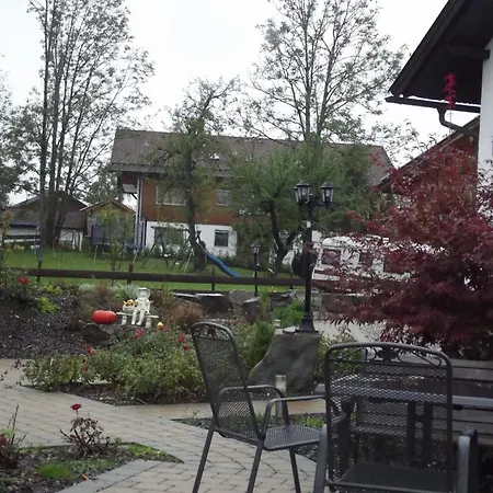Gemuetliche Ferienwohnung In Urigem Bauernhaus * Pfronten