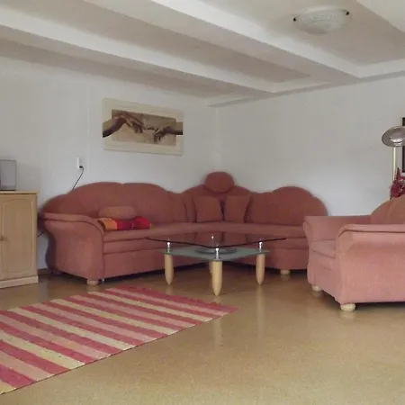 Gemuetliche Ferienwohnung In Urigem Bauernhaus Apartment *